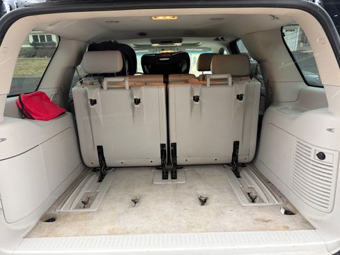 Used 2008 GMC Yukon 4WD Hybrid image 12