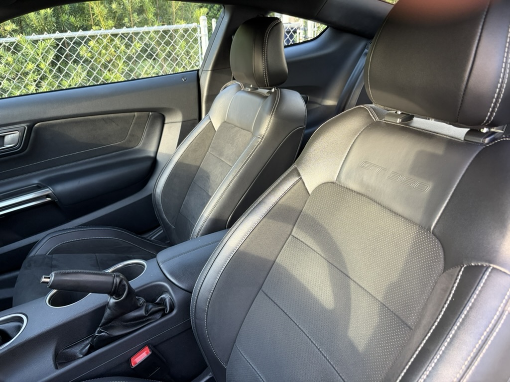 Used 2018 Ford Mustang Shelby GT350 w/ Convenience Package RWD image 18