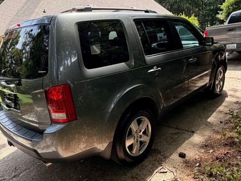 Used 2011 Honda Pilot EX-L image 6