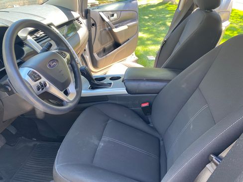 Used 2012 Ford Edge SE FWD image 21