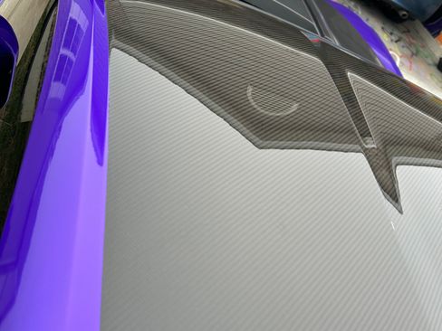 Used 2016 Chevrolet Corvette Z06 w/ 3LZ Preferred Equipment Group image 12