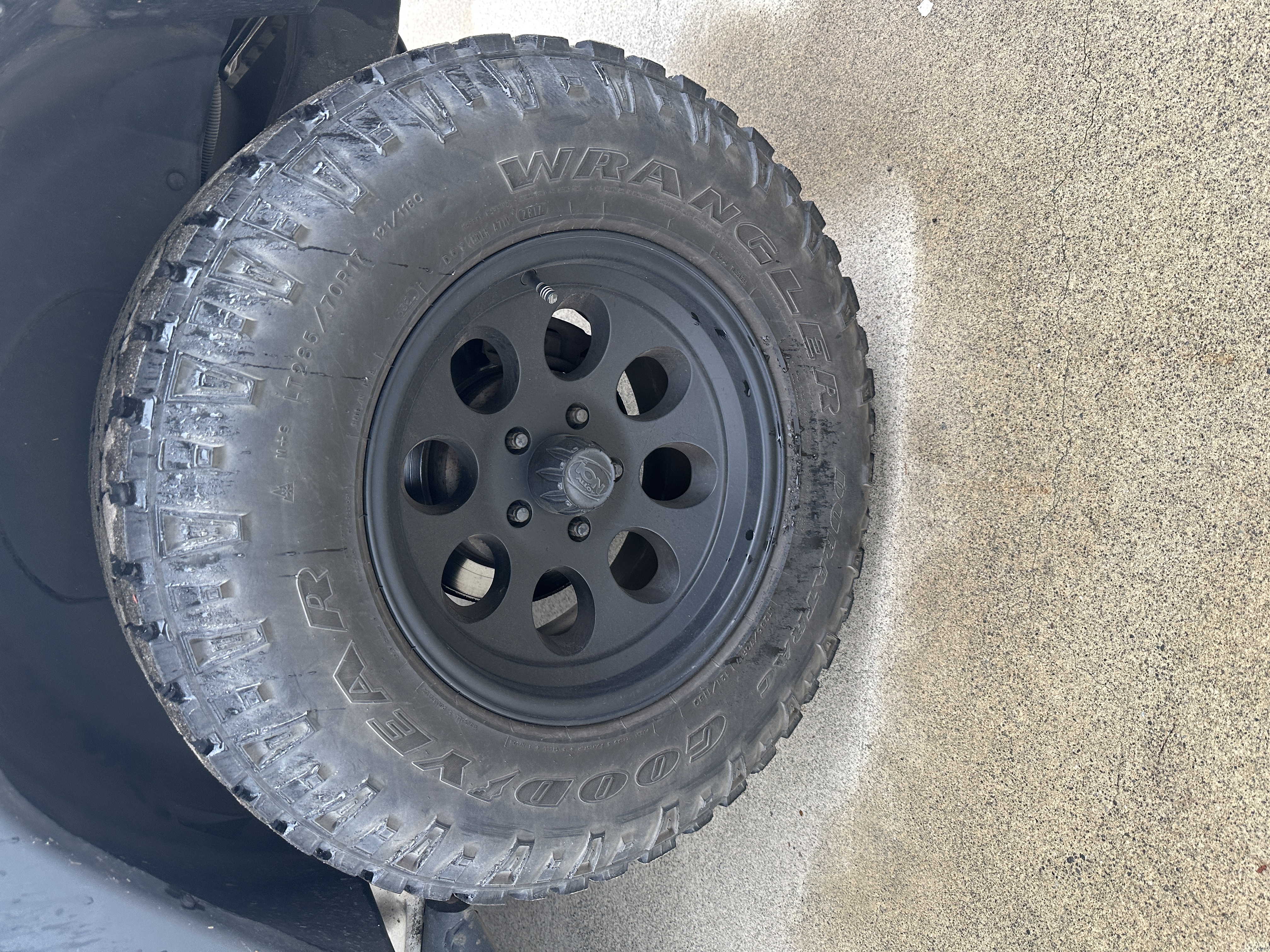 Used 2017 Jeep Wrangler Sport AWD/4WD image 11