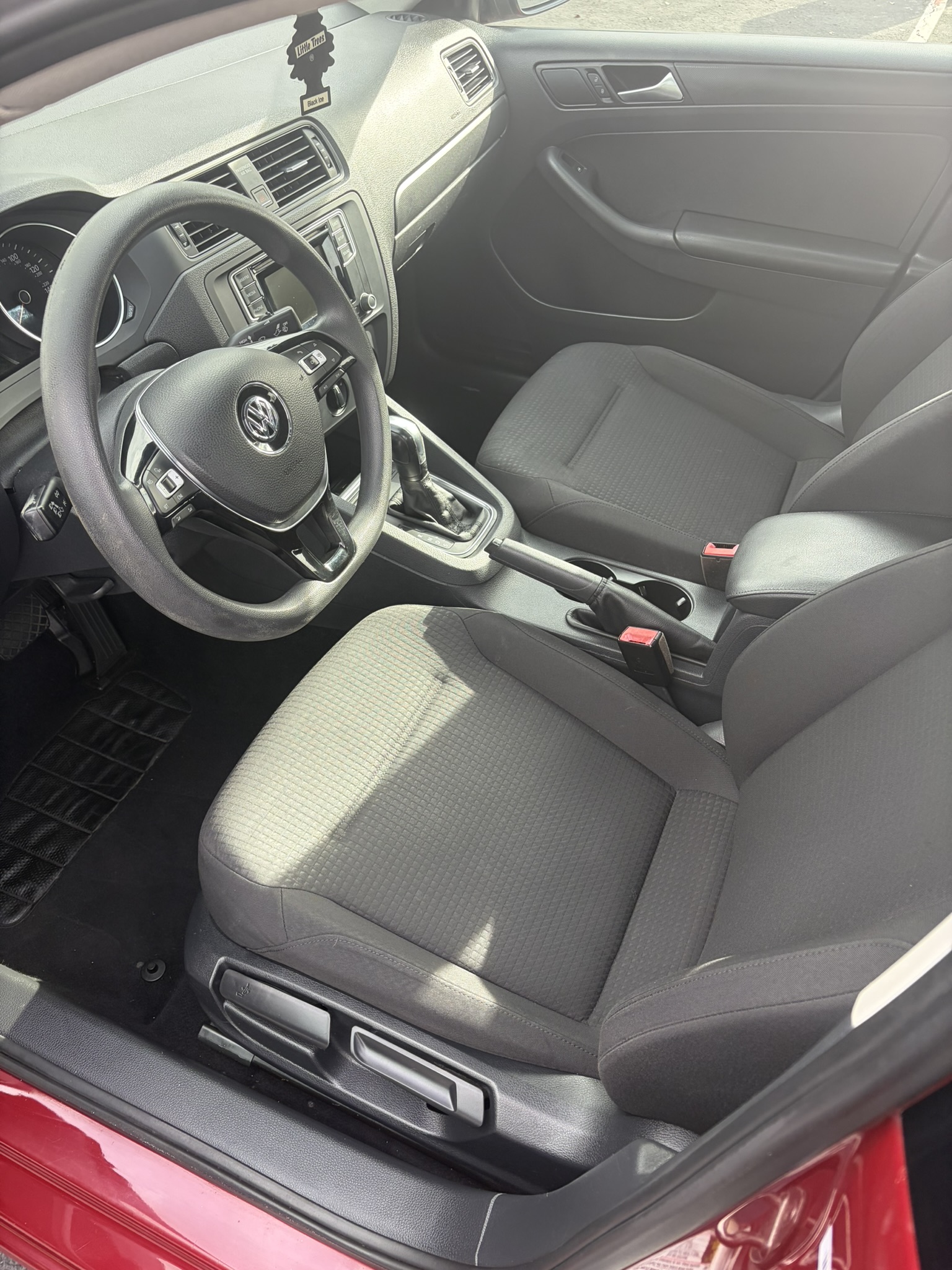 Used 2016 Volkswagen Jetta S FWD image 18