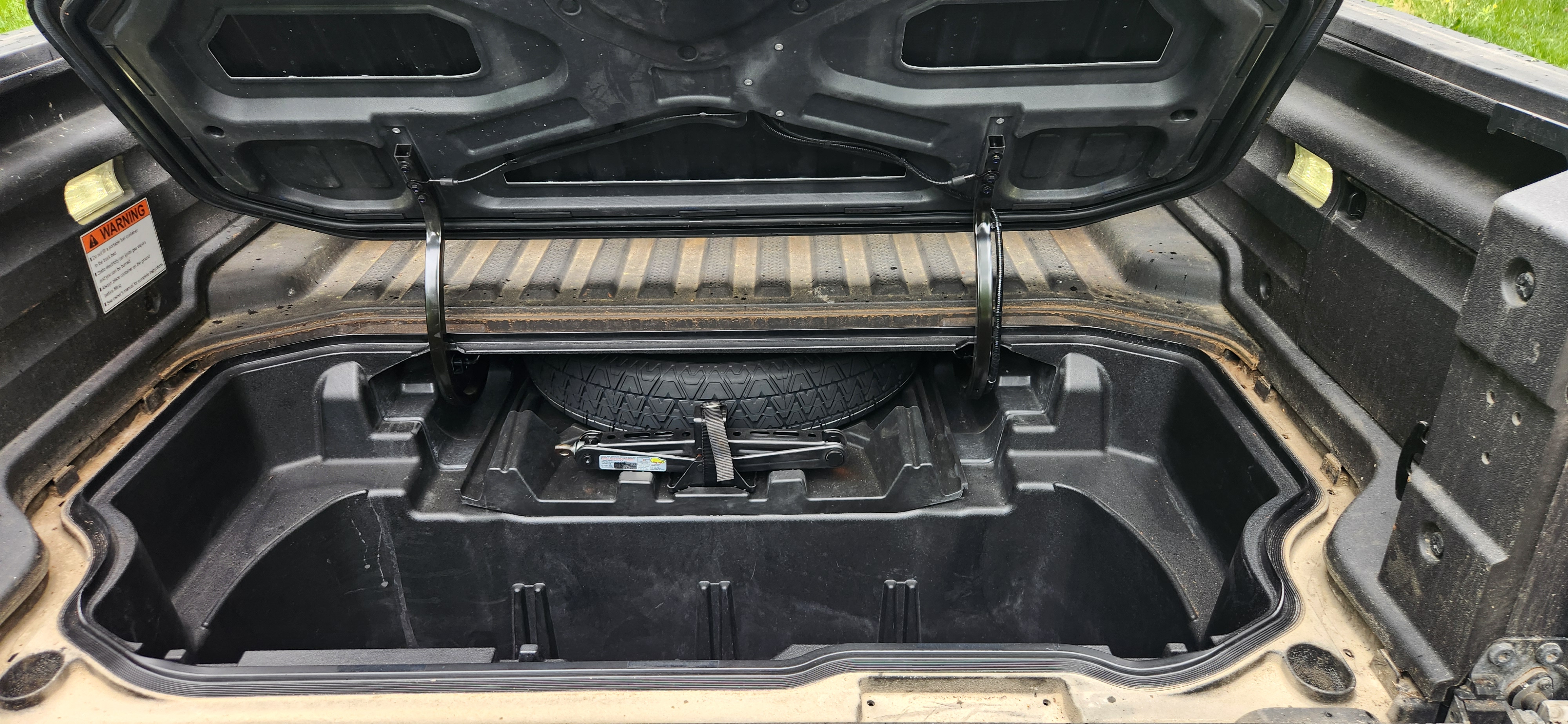 Used 2022 Honda Ridgeline RTL-E image 9