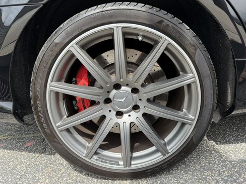 Used 2014 Mercedes-Benz CLS 63 AMG S-Model image 15