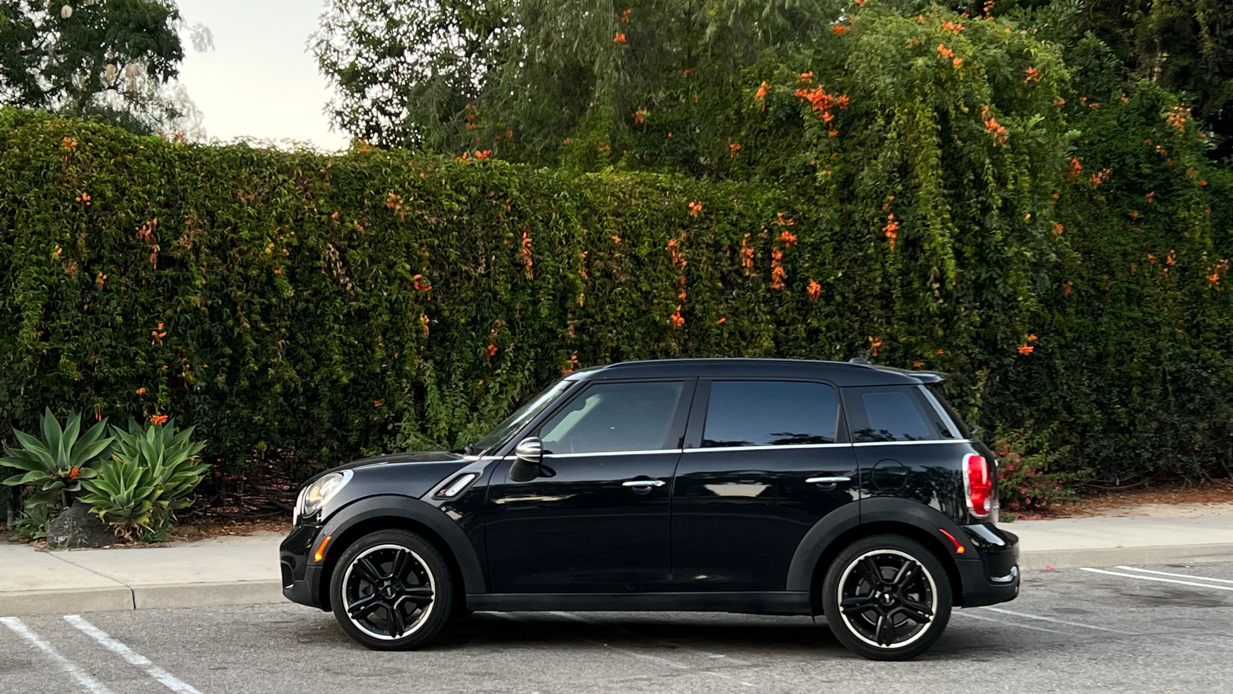 Used 2014 MINI Cooper Countryman S FWD image 8