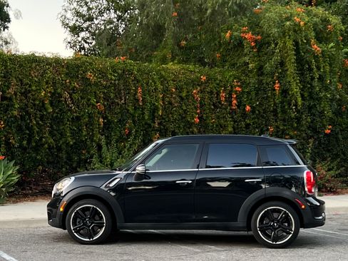 Used 2014 MINI Cooper Countryman S FWD image 5