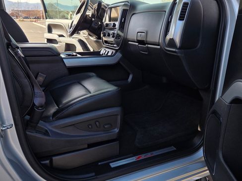 Used 2014 Chevrolet Silverado 1500 LTZ Z71 image 21