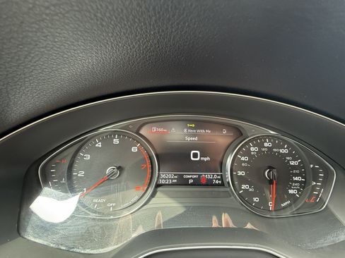 Used 2023 Audi Q5 2.0T Premium w/ Convenience Package image 17