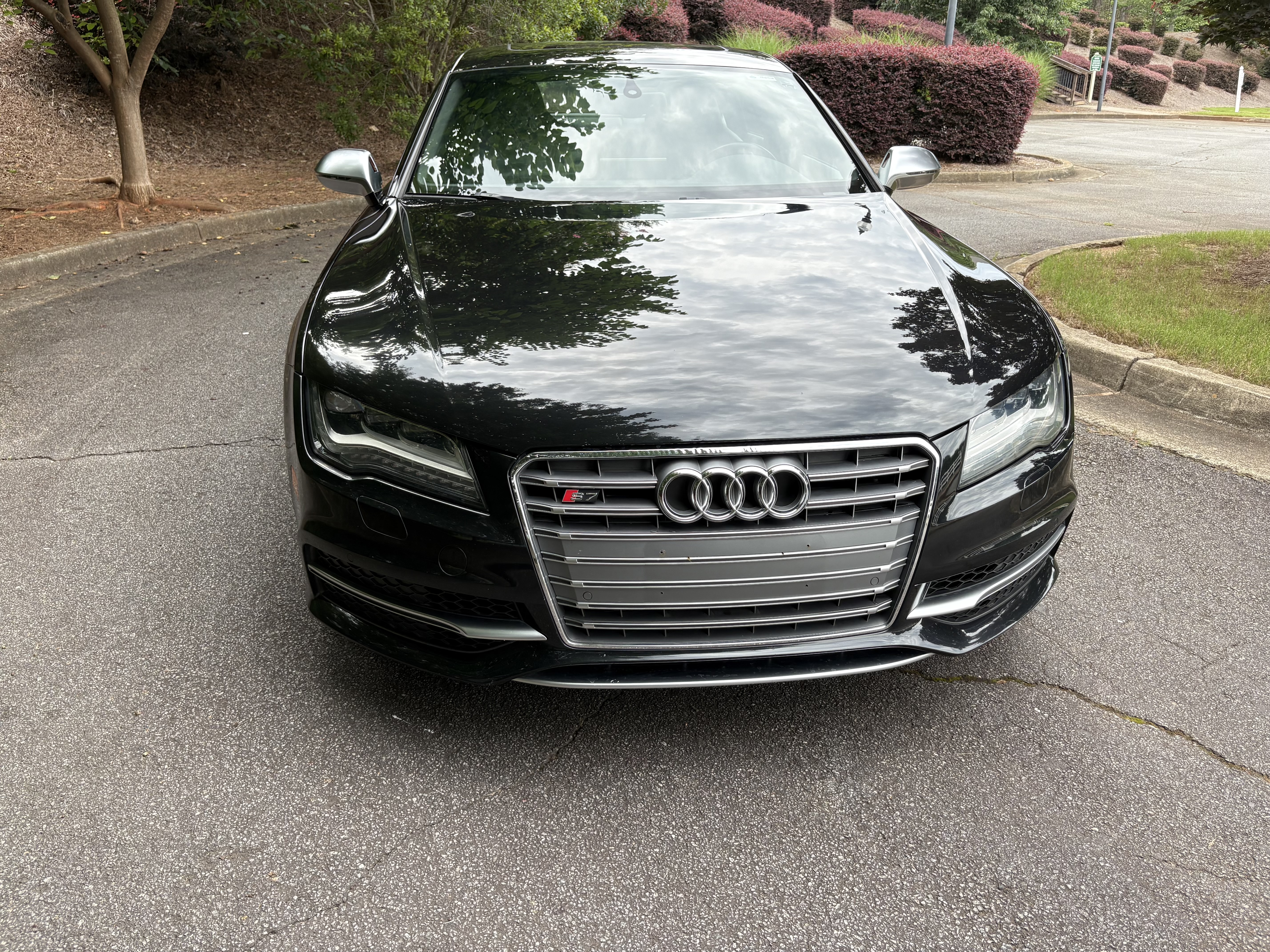Used 2013 Audi S7 Prestige AWD/4WD image 4