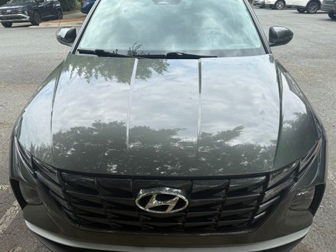 Used 2023 Hyundai Tucson SEL AWD/4WD image 5