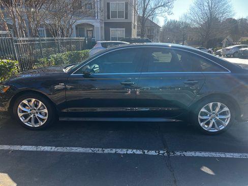 Used 2018 Audi A6 2.0T Premium Plus AWD/4WD image 14