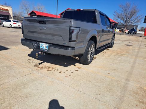 Used 2020 Ford F150 XL w/ Equipment Group 101A Mid image 6