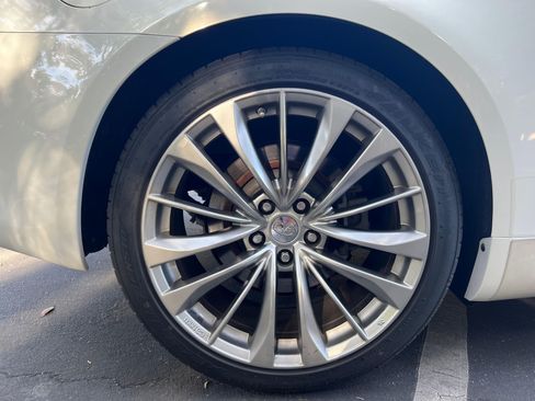 Used 2013 INFINITI G37 Sport w/ Premium Pkg image 16