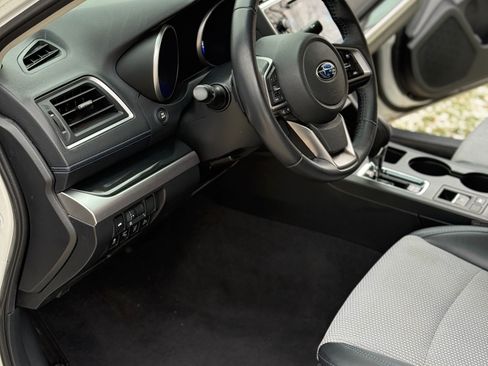 Used 2019 Subaru Legacy 2.5i Sport image 8