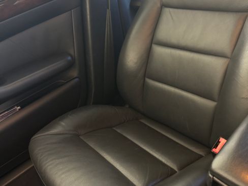 Used 2002 Audi A6 3.0 image 26