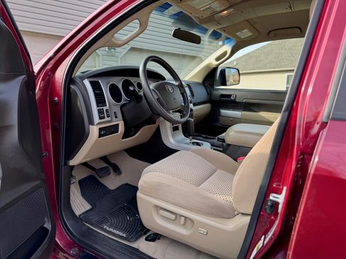 Used 2007 Toyota Tundra SR5 image 8
