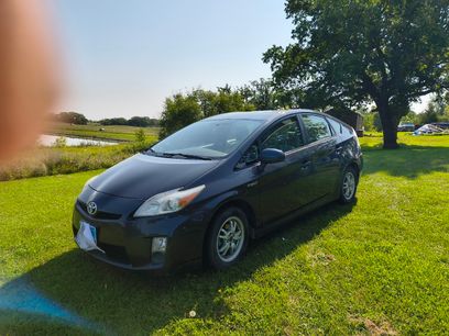 Used 2010 Toyota Prius Two