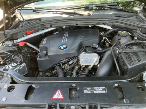 Used 2015 BMW X3 xDrive28i AWD/4WD image 14