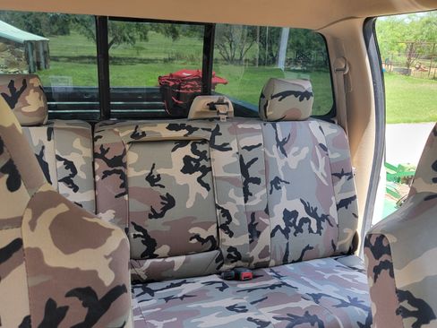 Used 2008 Ford F350 Lariat image 9