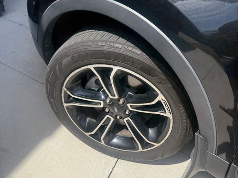 Used 2013 Ford Explorer Sport AWD/4WD image 5
