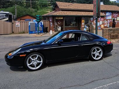 Used 1999 Porsche 911 Carrera