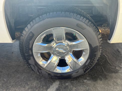 Used 2008 Chevrolet Silverado 1500 LT w/ 1LT Convenience Package image 11