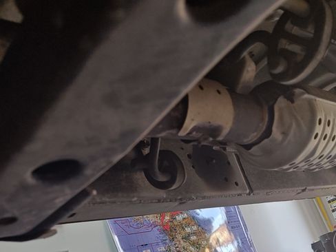 Used 2000 Toyota Tacoma 4x4 Xtracab V6 image 16