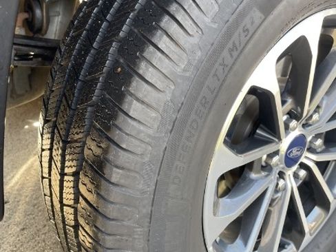 Used 2018 Ford F150 XLT w/ Equipment Group 302A Luxury image 9