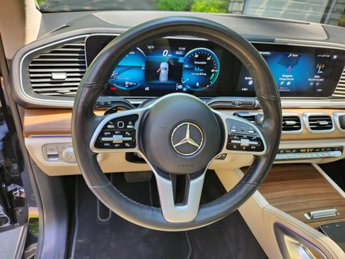 Used 2021 Mercedes-Benz GLE 350 4MATIC image 20