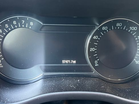 Used 2019 Lincoln MKC Premiere FWD image 8