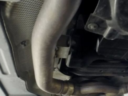 Used 2005 Mercedes-Benz E 55 AMG Sedan image 22