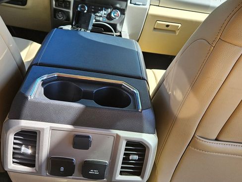 Used 2021 Ford F250 Lariat w/ Lariat Ultimate Package image 10