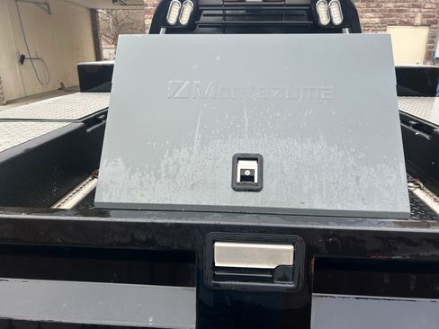 Used 2020 Chevrolet Silverado 3500 W/T w/ WT Convenience Package image 6