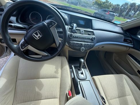 Used 2012 Honda Accord LX image 18