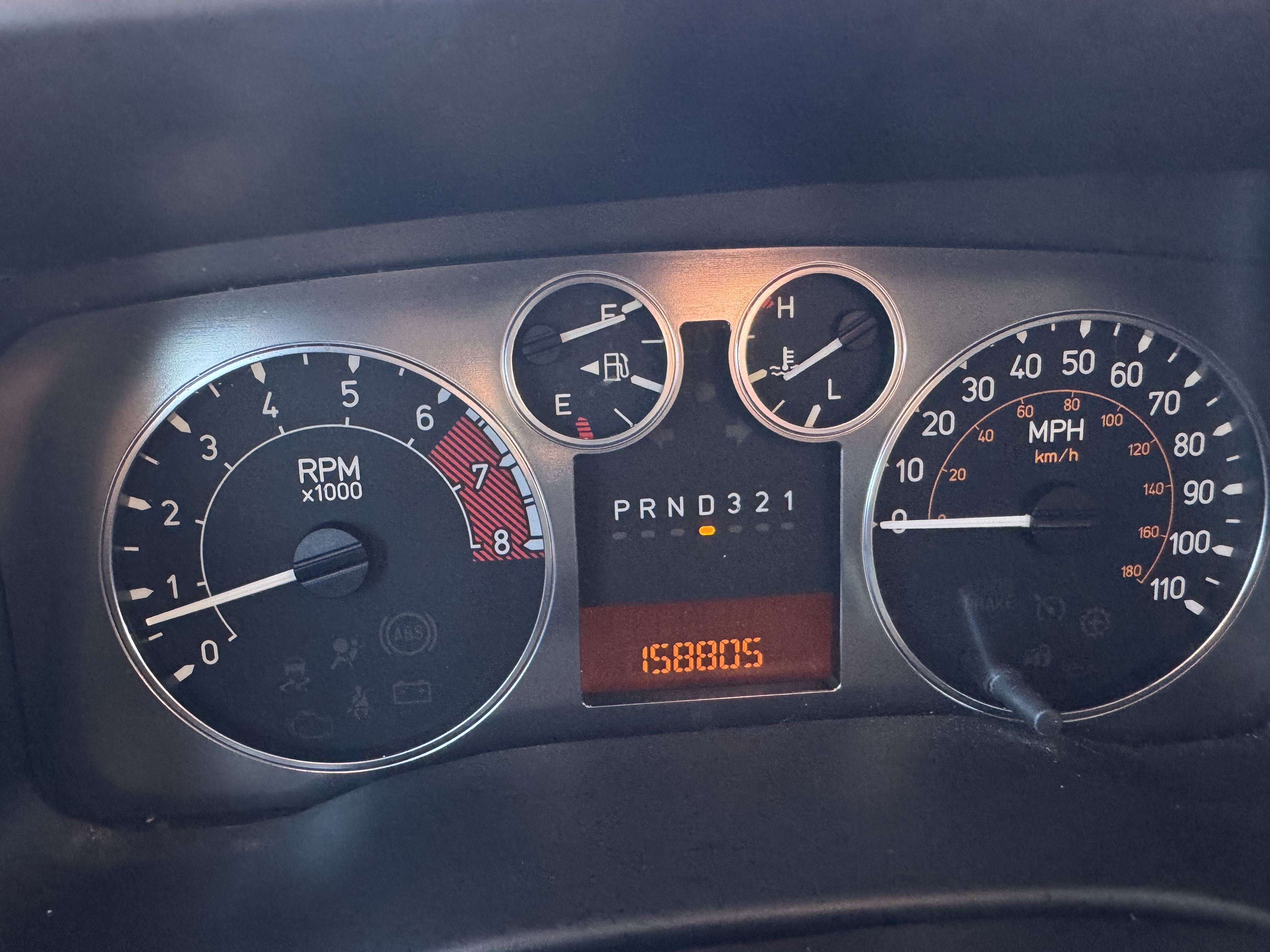 Used 2007 HUMMER H3 AWD/4WD image 13