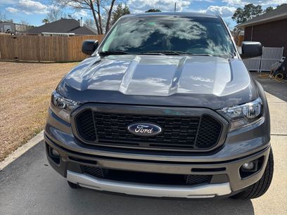 Used 2022 Ford Ranger XLT w/ Equipment Group 301A Mid