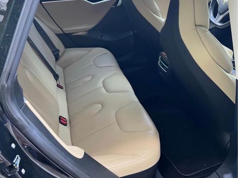 Used 2017 Tesla Model S 75 RWD image 16