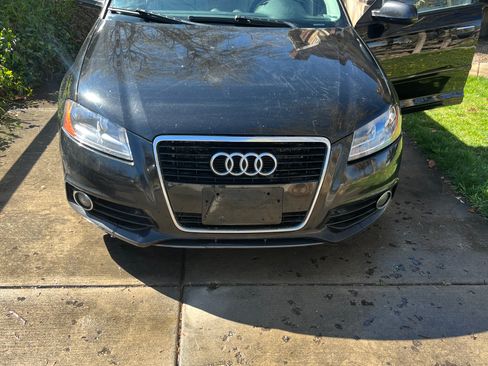 Used 2011 Audi A3 2.0T Premium image 2