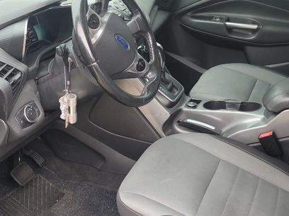 Used 2016 Ford C-MAX SE