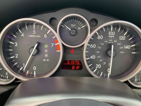 Used 2013 MAZDA MX-5 Miata Grand Touring w/ Premium Pkg RWD image 11