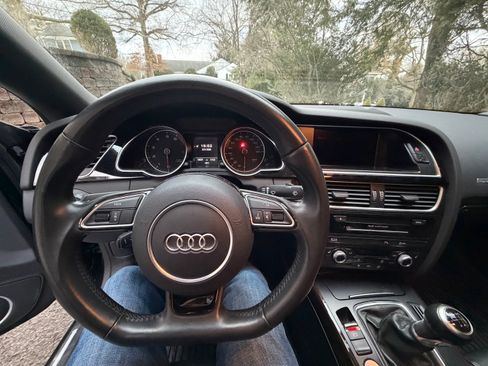 Used 2017 Audi A5 2.0T image 10