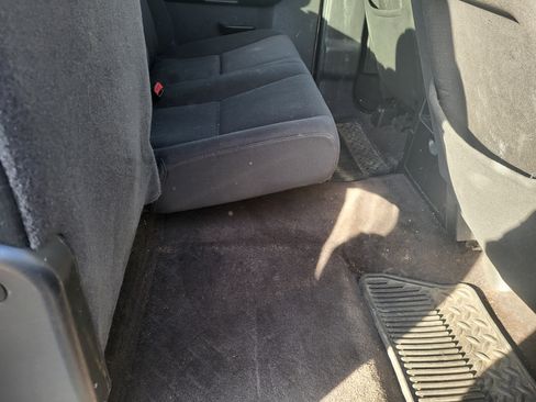 Used 2011 GMC Sierra 1500 SLE w/ Power Tech Package image 16