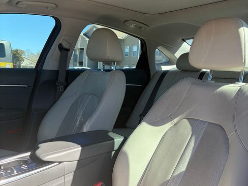 Used 2021 Hyundai Sonata Limited image 5