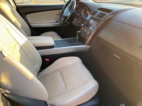 Used 2013 MAZDA CX-9 Grand Touring image 20
