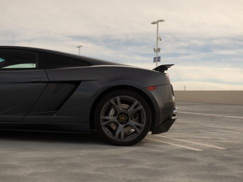 Used 2006 Lamborghini Gallardo AWD/4WD image 5