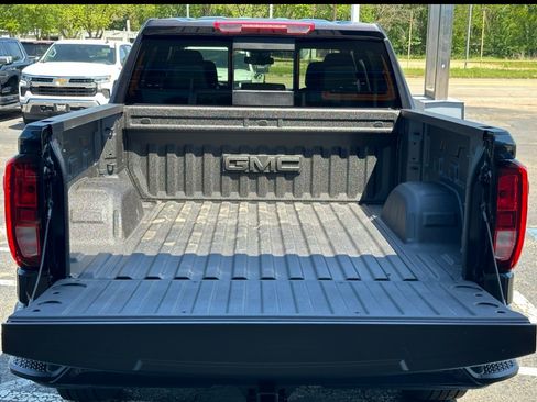 Used 2023 GMC Sierra 1500 Elevation w/ Elevation Premium Package image 2