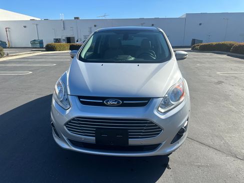 Used 2013 Ford C-MAX SEL image 2