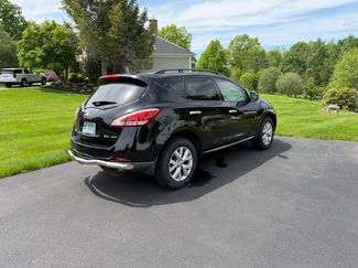 Used 2011 Nissan Murano SV AWD/4WD video 1