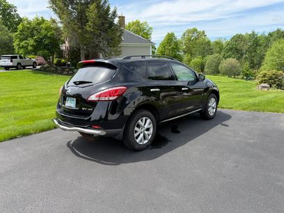 Used 2011 Nissan Murano SV